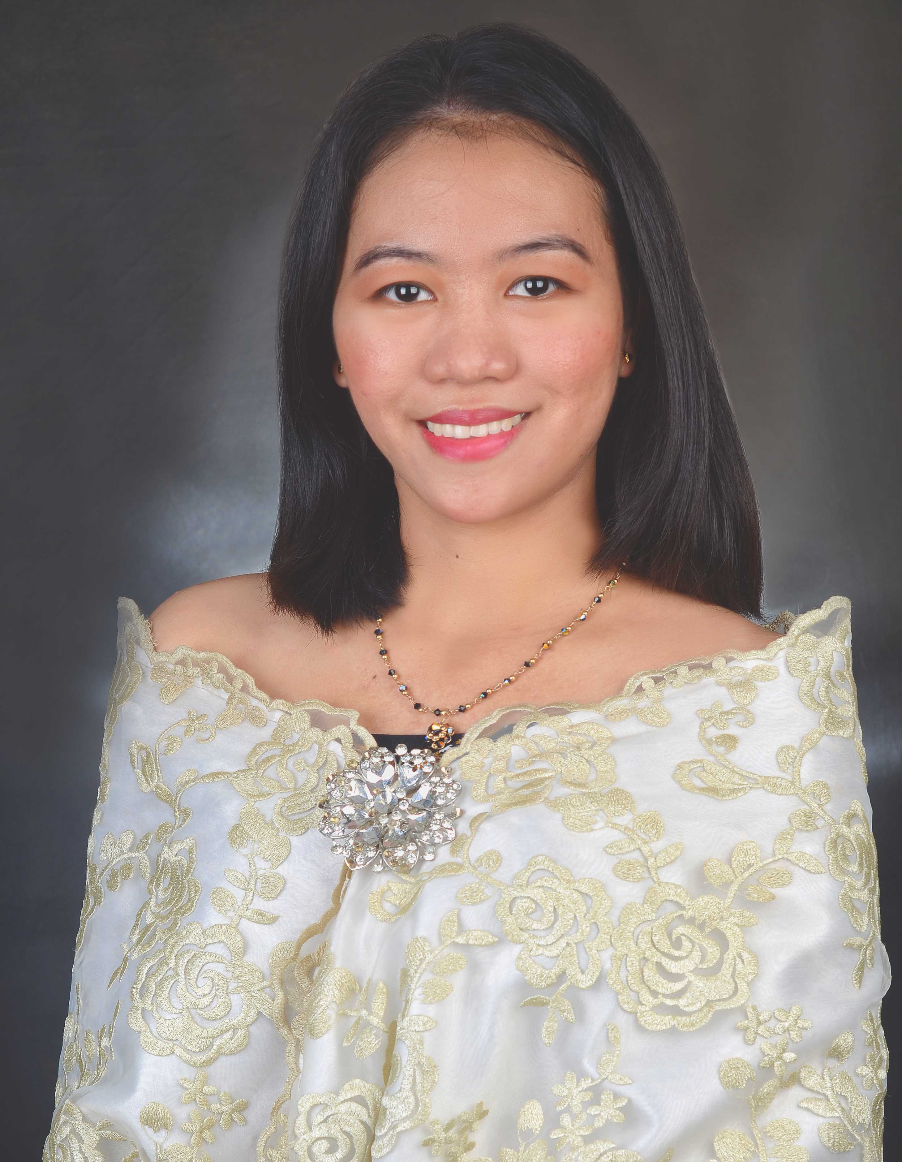 BLESSY AMOR U.'s profile photo