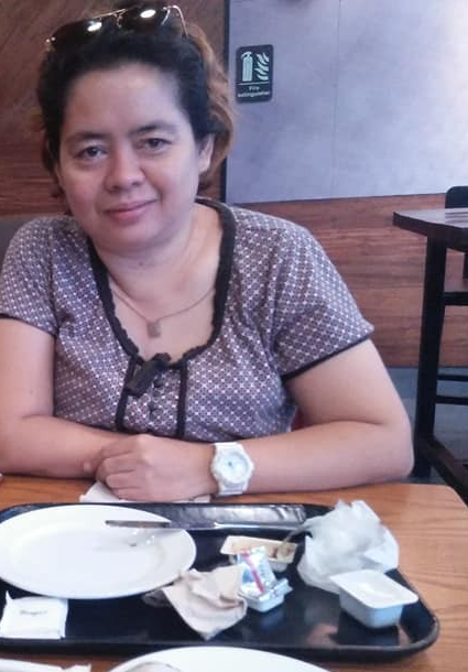 Ethel O.'s profile photo