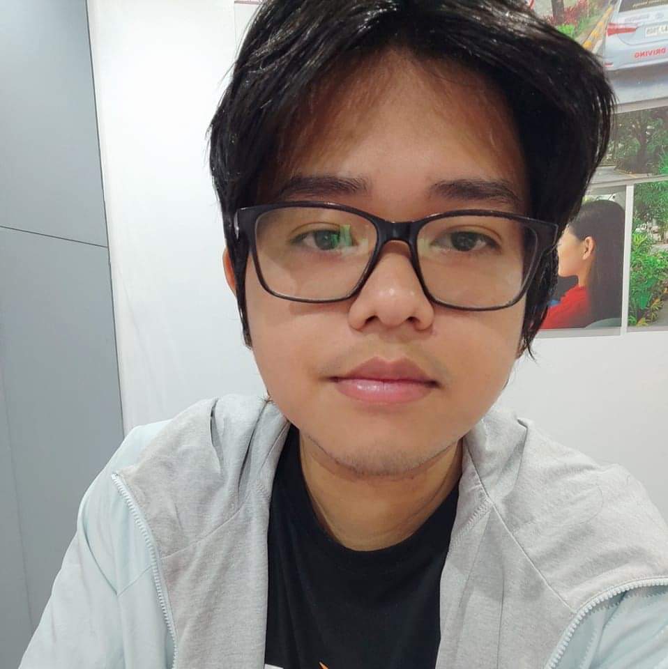 Christoper John M.'s profile photo