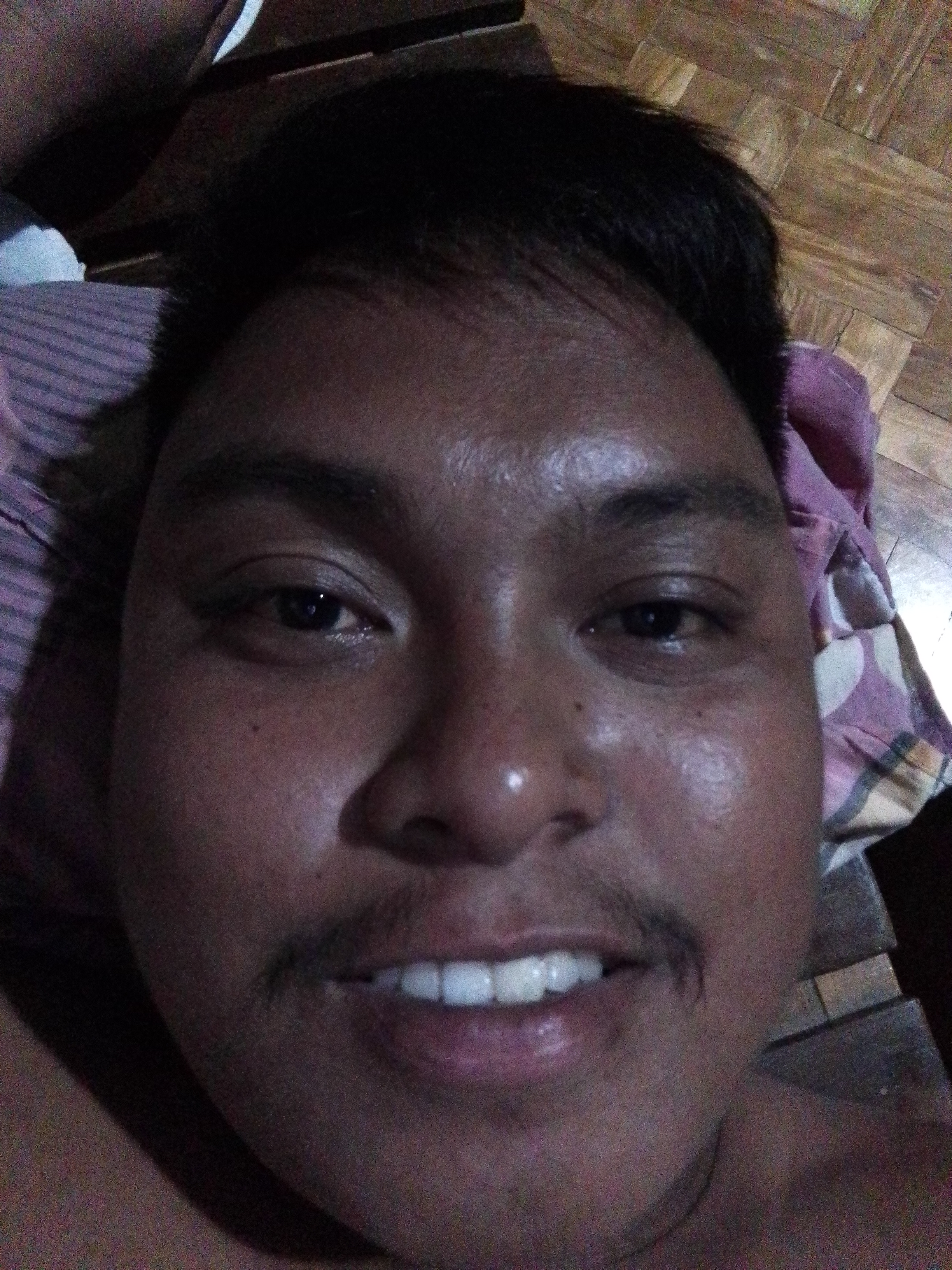 Michael Jhay G.'s profile photo