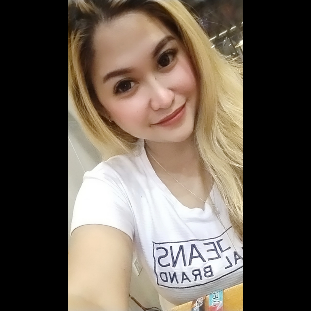 Rowenie Love S.'s profile photo