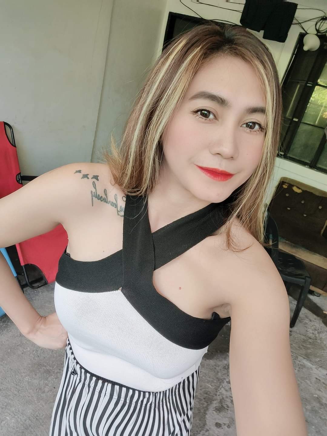 Hazel S.'s profile photo