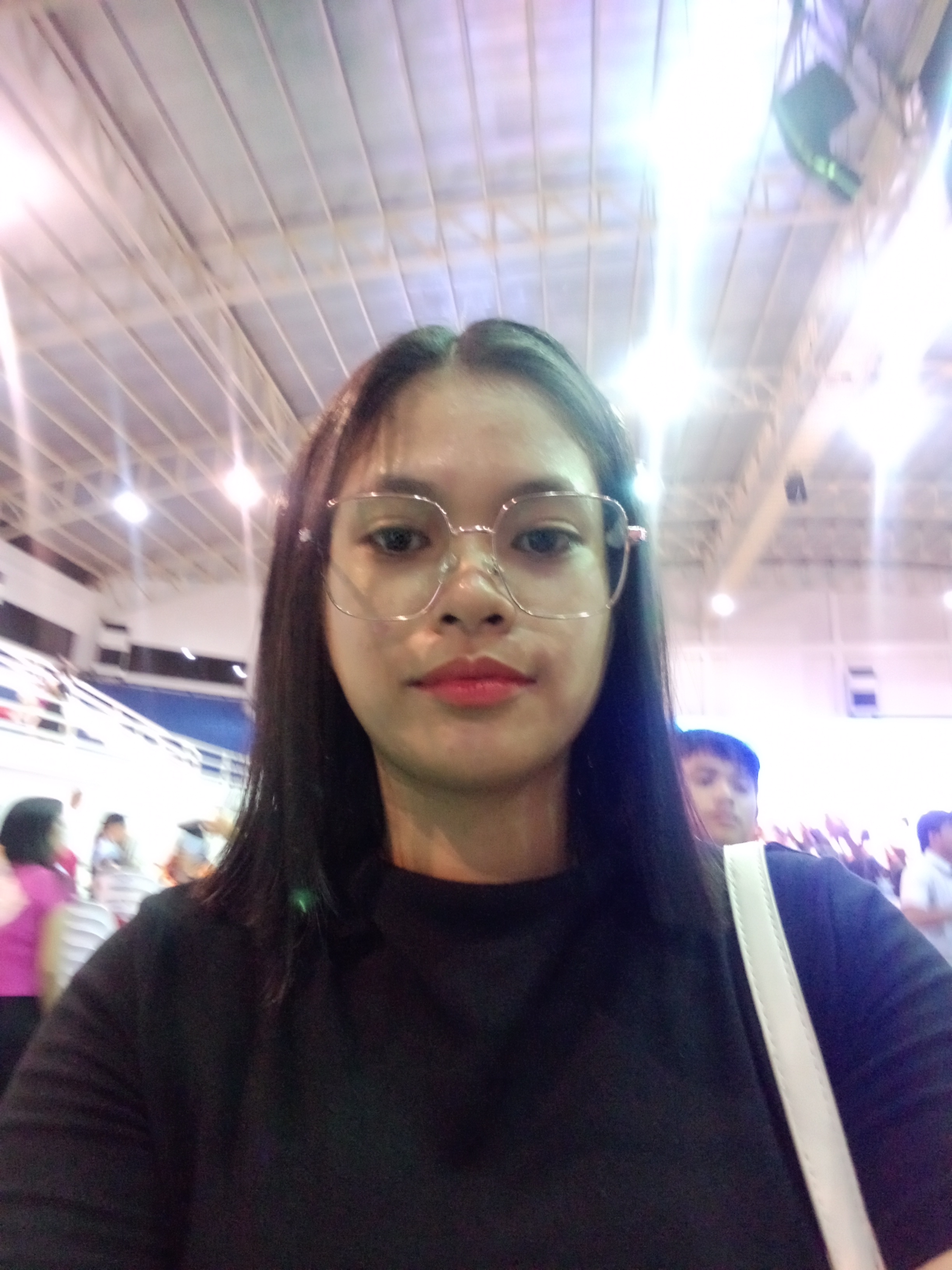 Liza Ann P.'s profile photo