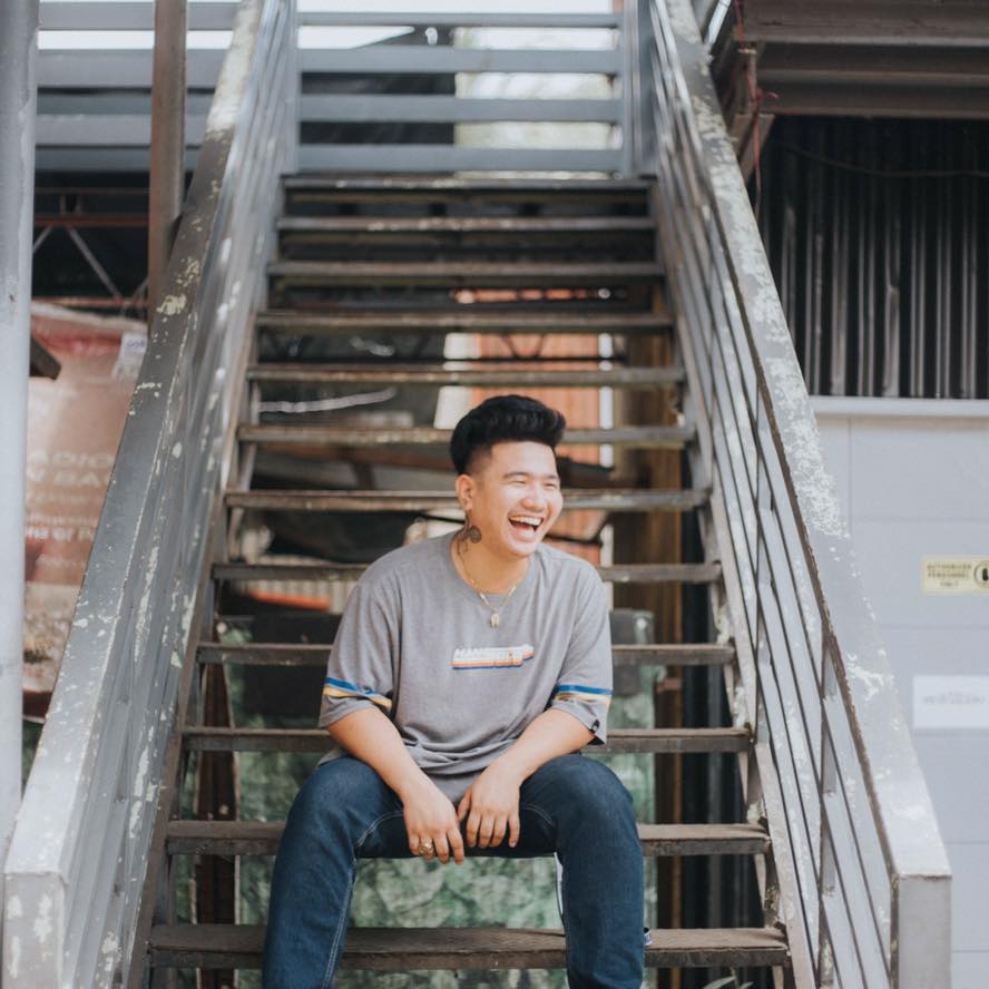 Junnel A.'s profile photo