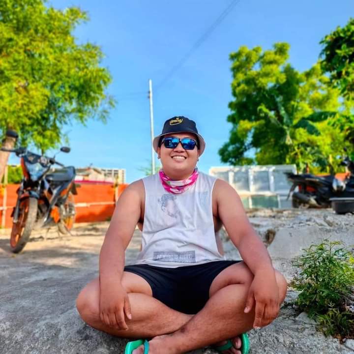 John Niño B.'s profile photo