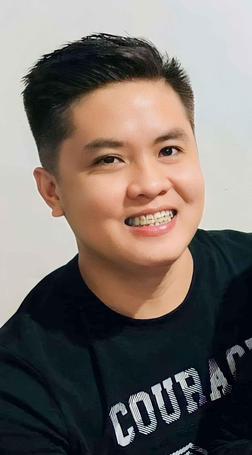 Leozaldy B.'s profile photo
