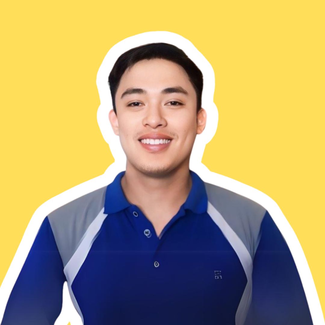 Erick John F.'s profile photo