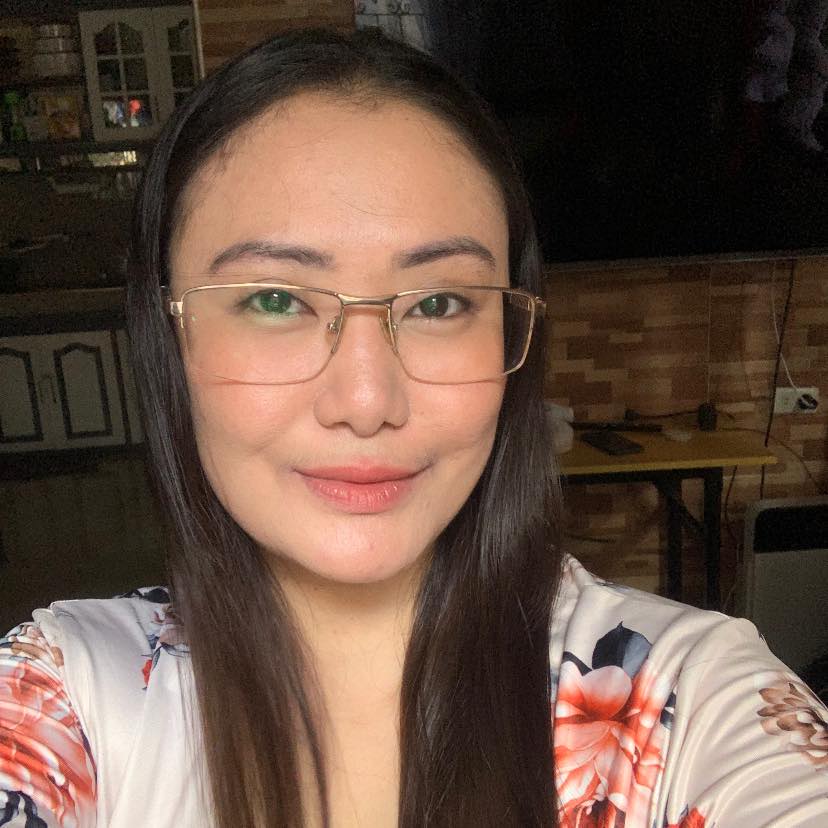 Ma Glendobelle D.'s profile photo