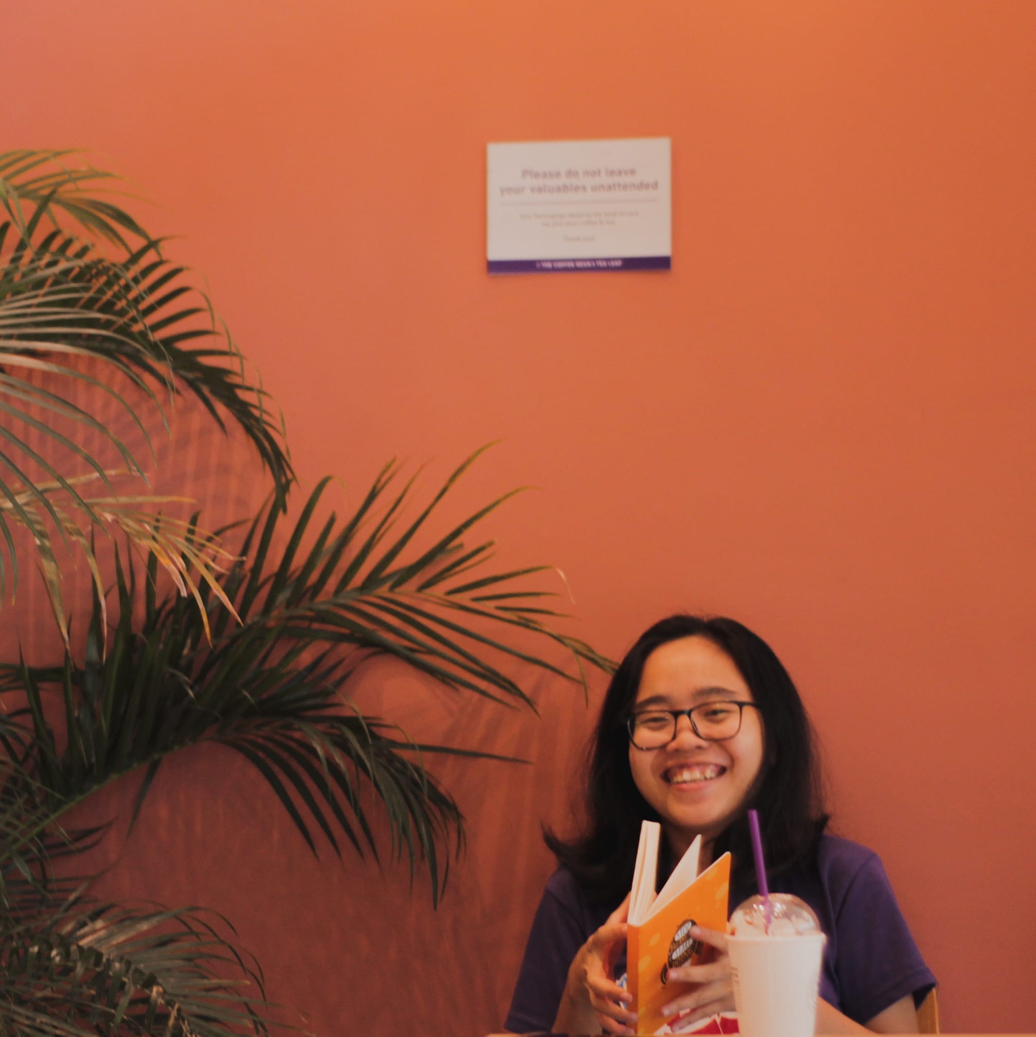 Mariepher L.'s profile photo