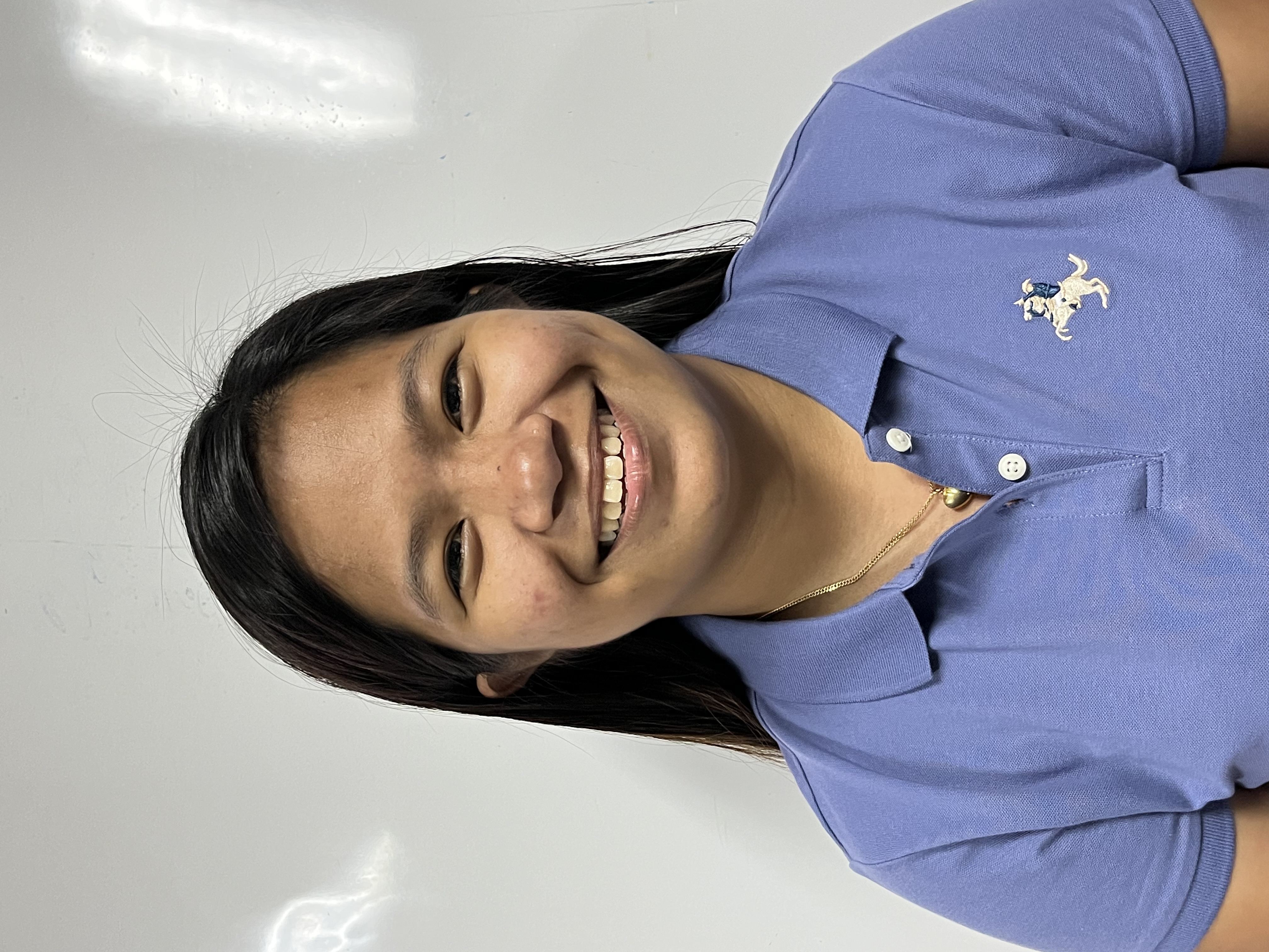 Mary Nova R.'s profile photo