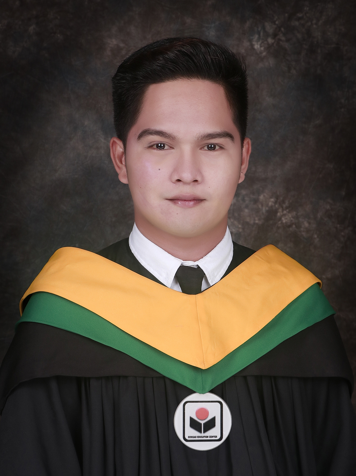 REY JOHN B.'s profile photo