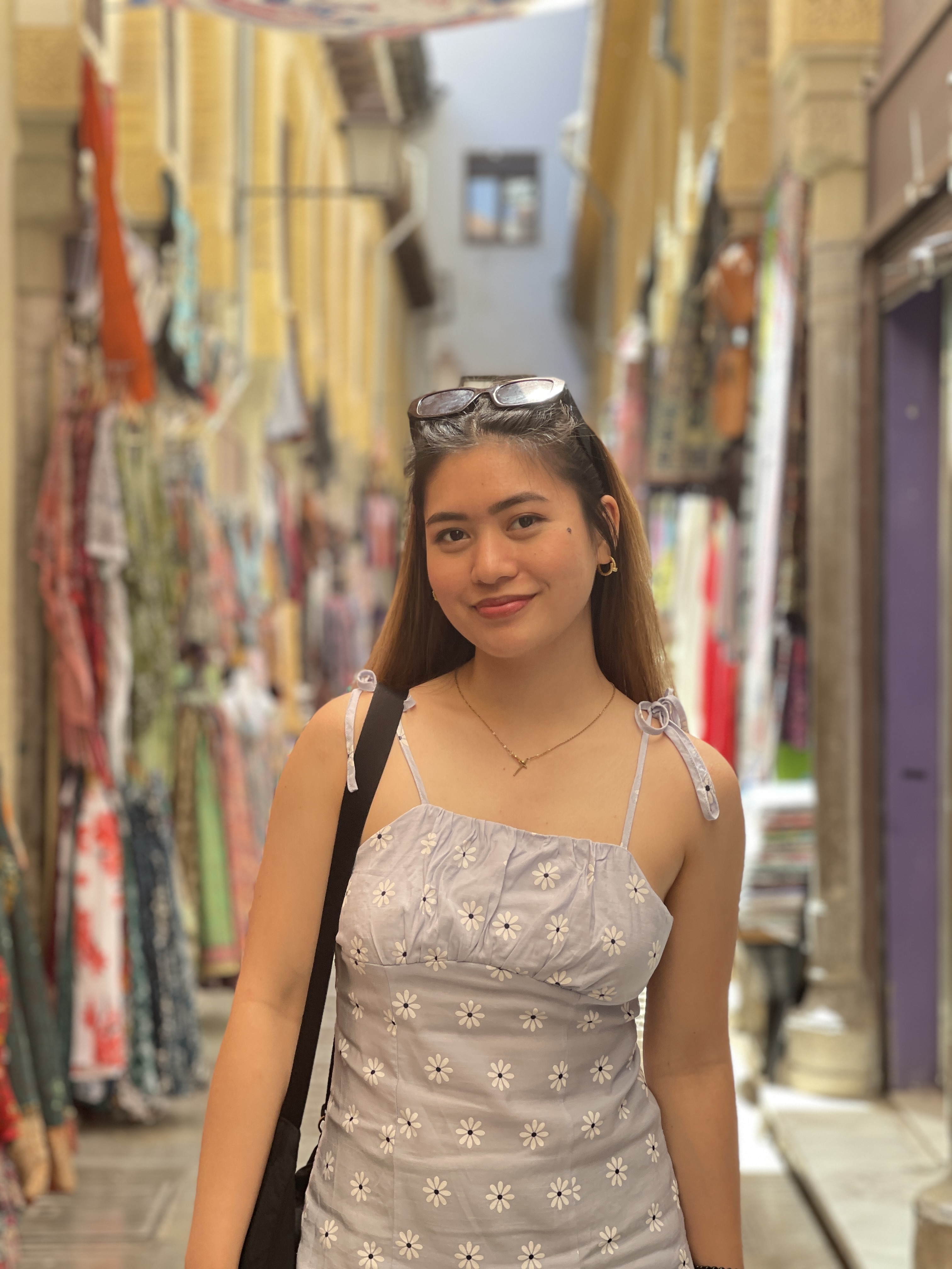 Amanda Grace V.'s profile photo