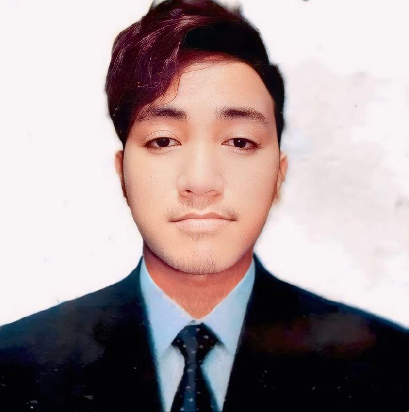 Jericho S.'s profile photo