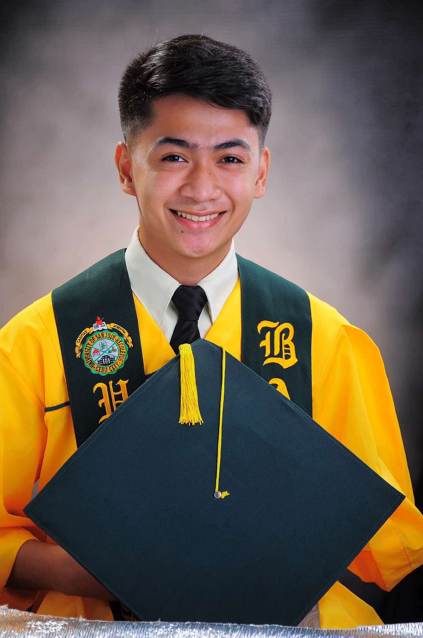 Karl Luigi T.'s profile photo