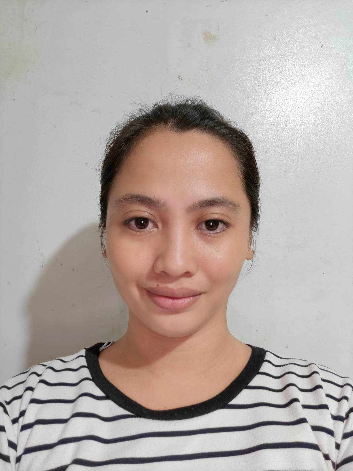 Cess Bernadine T.'s profile photo