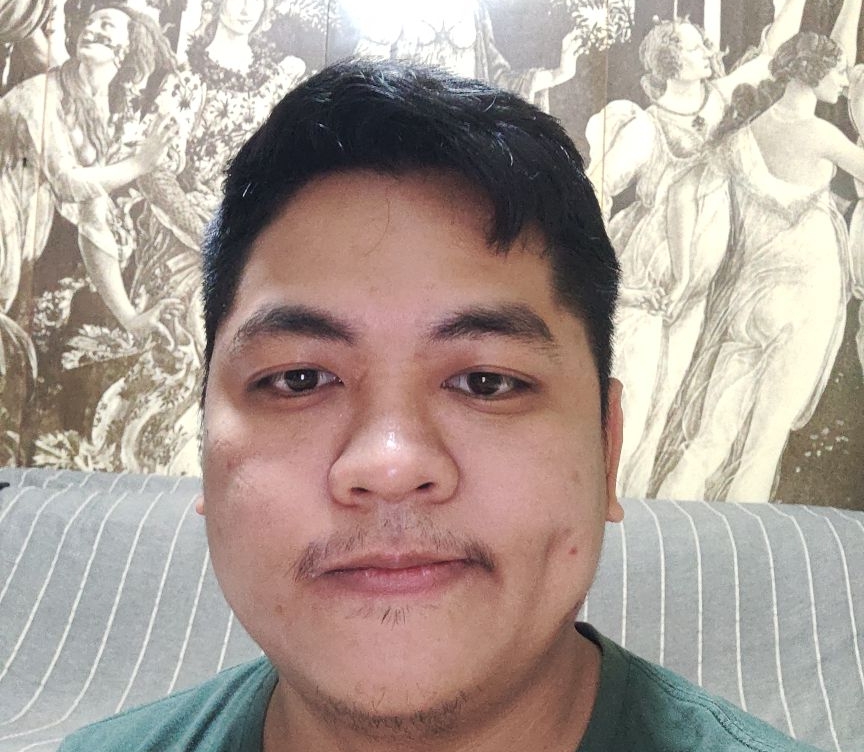 Jhon Neil G.'s profile photo