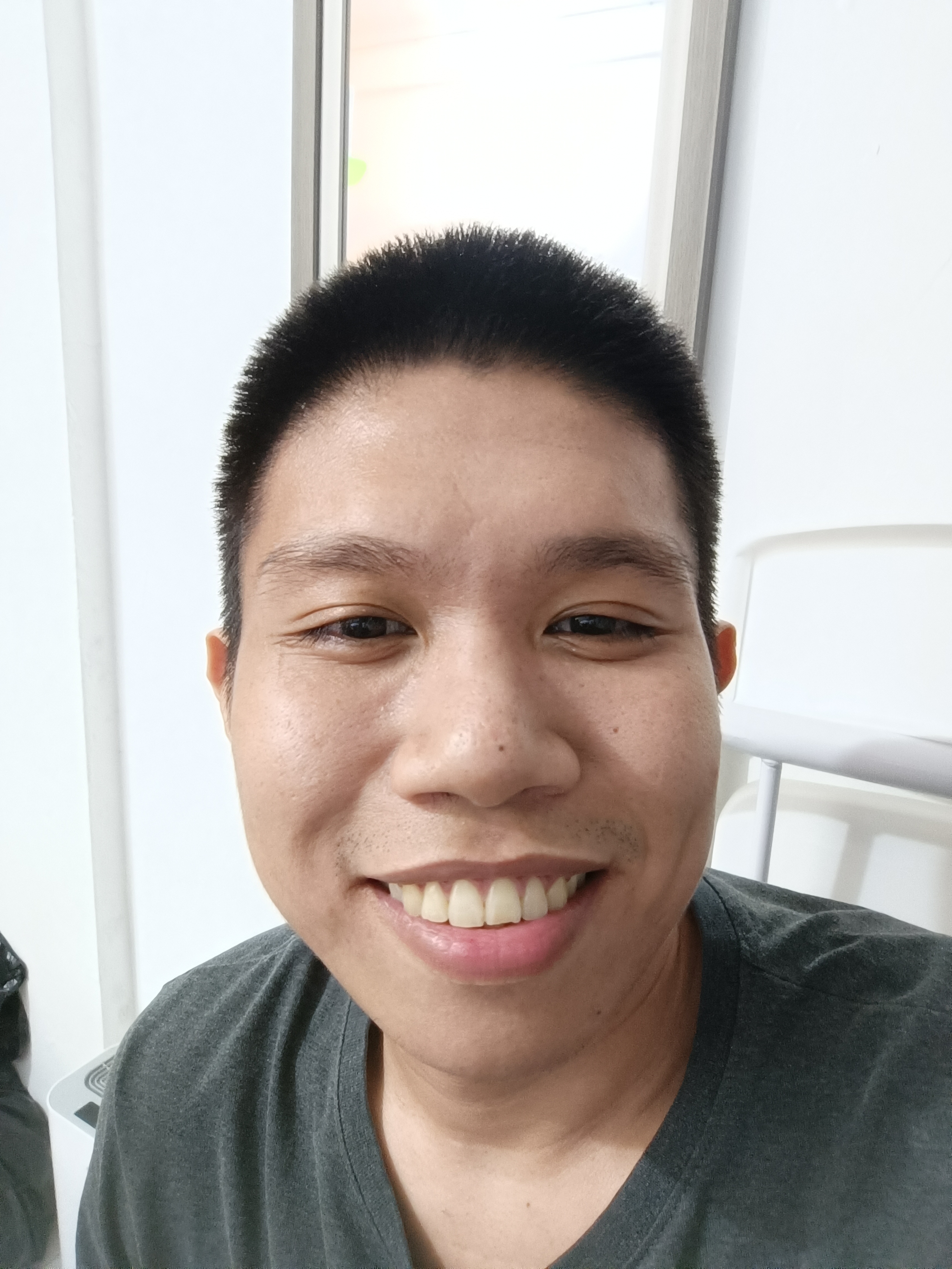 Justin D.'s profile photo