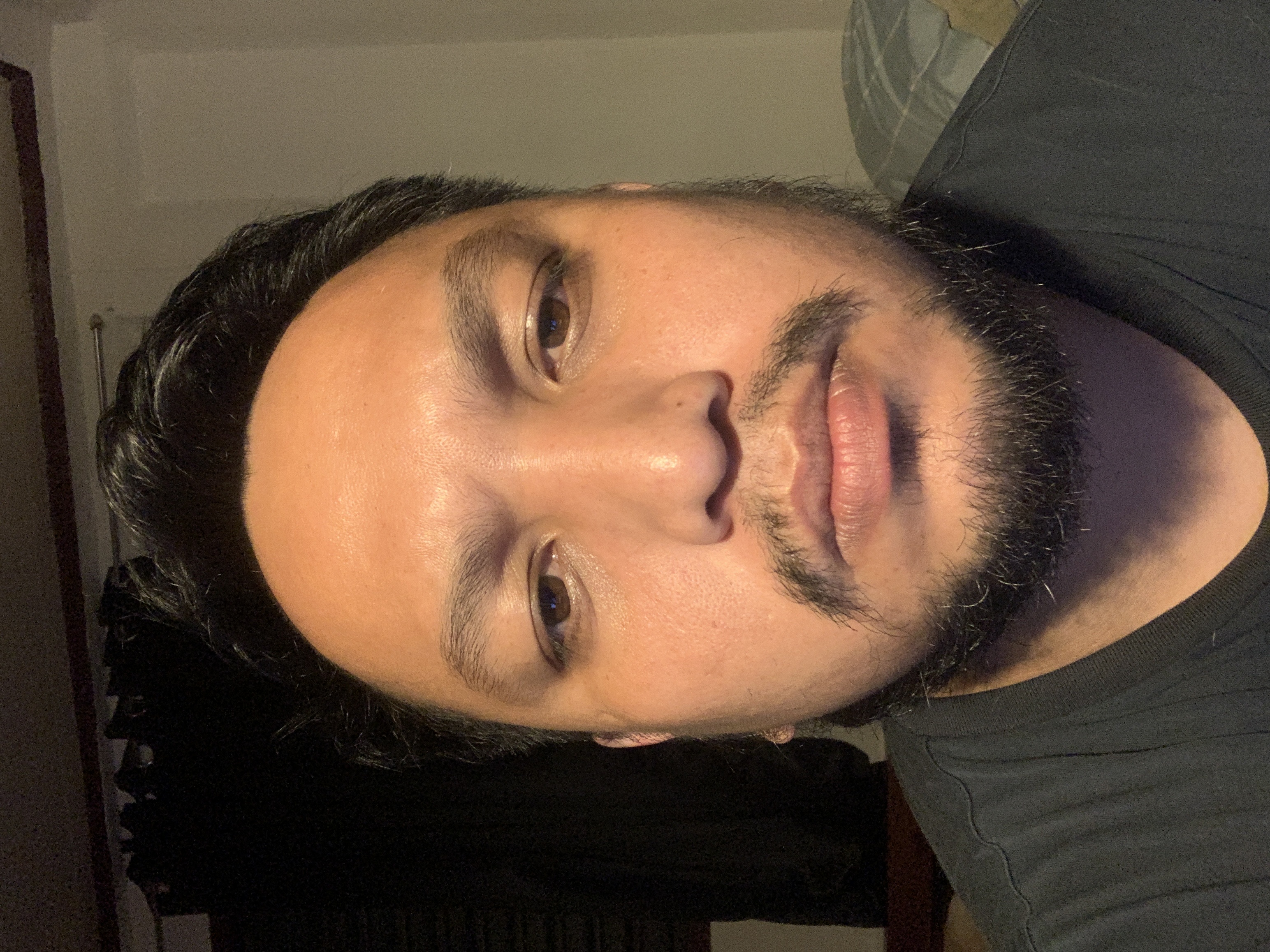 Mark Julius A.'s profile photo