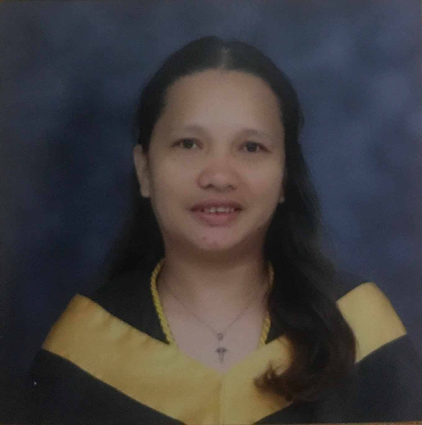 Joy Grace S.'s profile photo