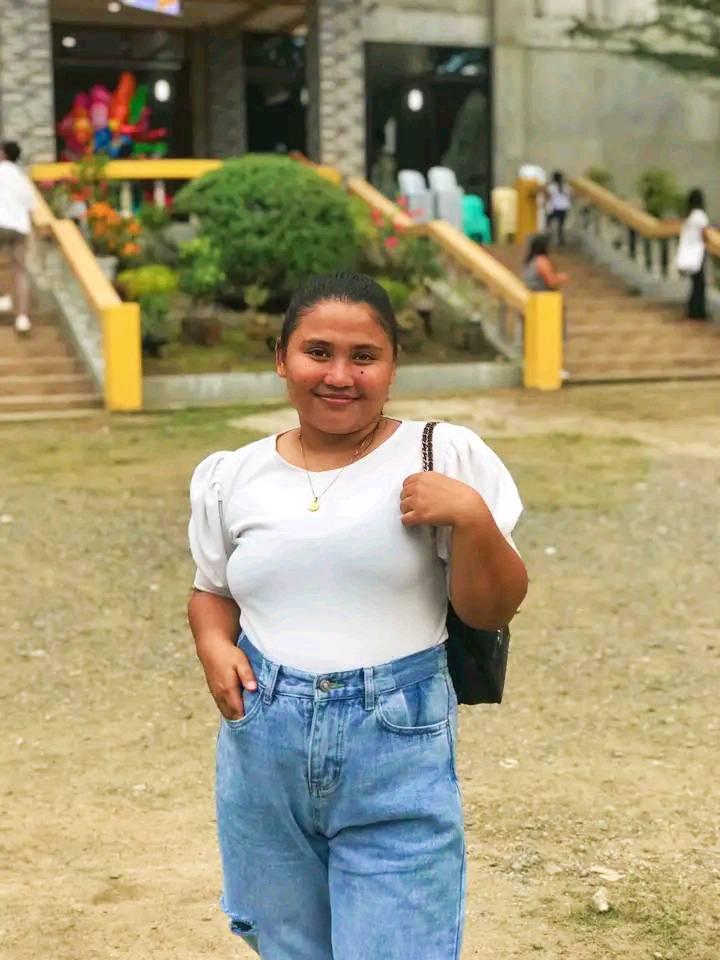 Krystle Angelica A.'s profile photo