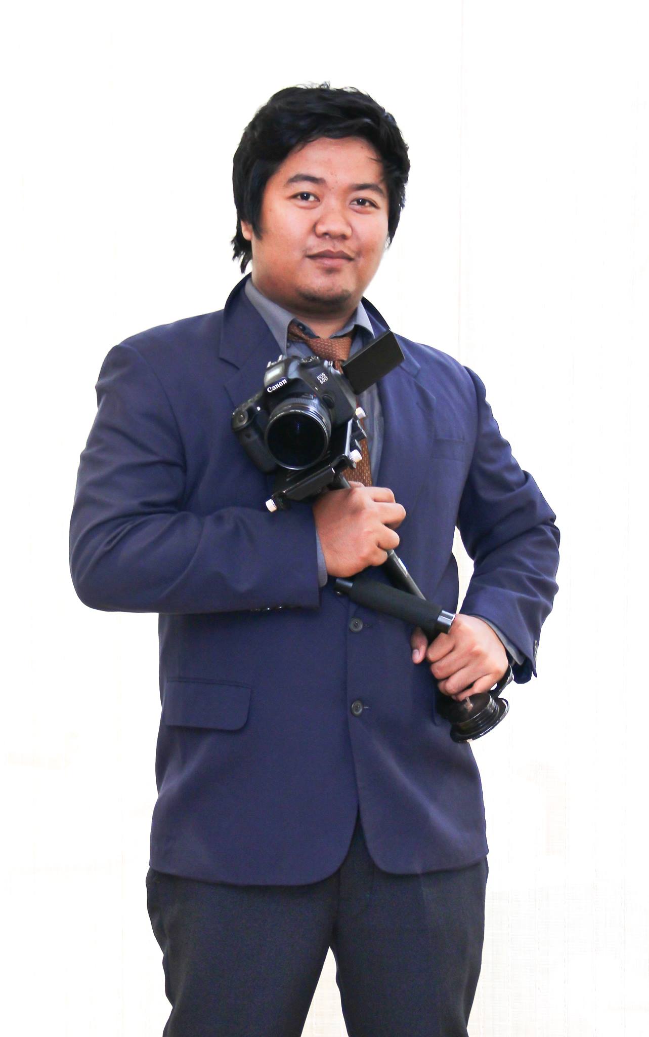 Rodrian G.'s profile photo