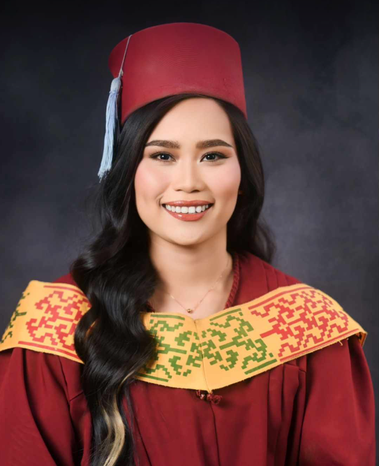 Lovely Joy B.'s profile photo