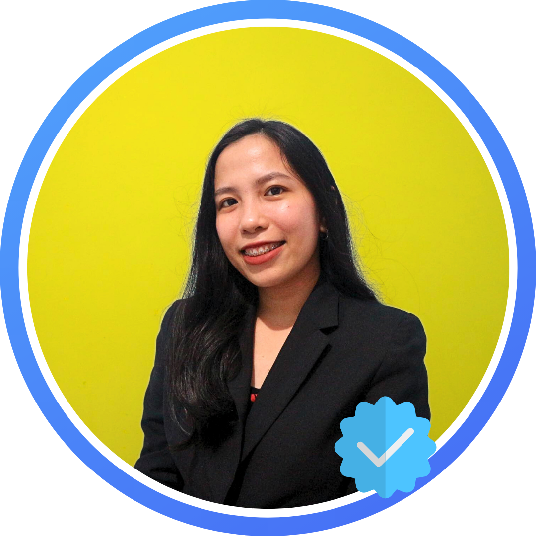 Mary Joy B.'s profile photo