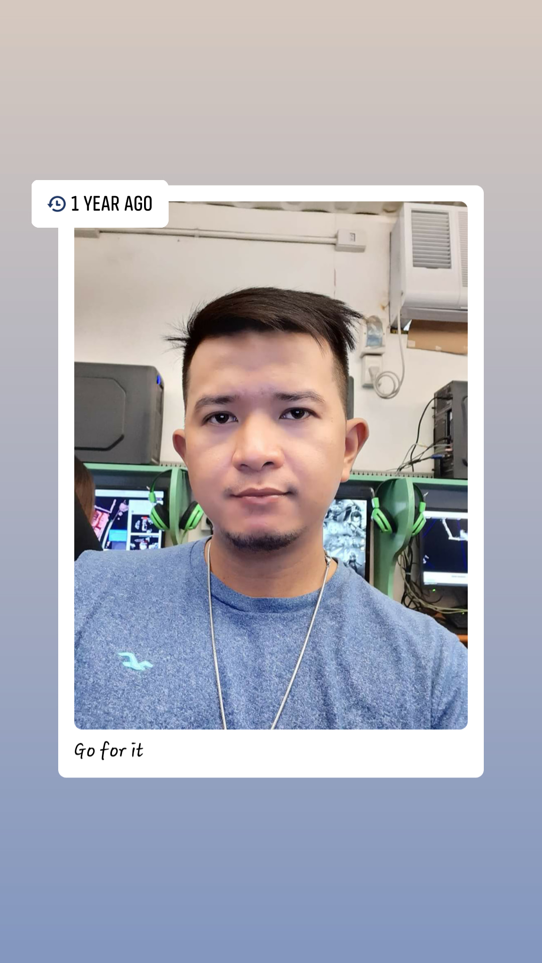 Erick Wong D.'s profile photo