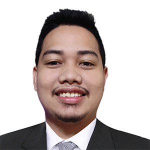 ramil P.'s profile photo