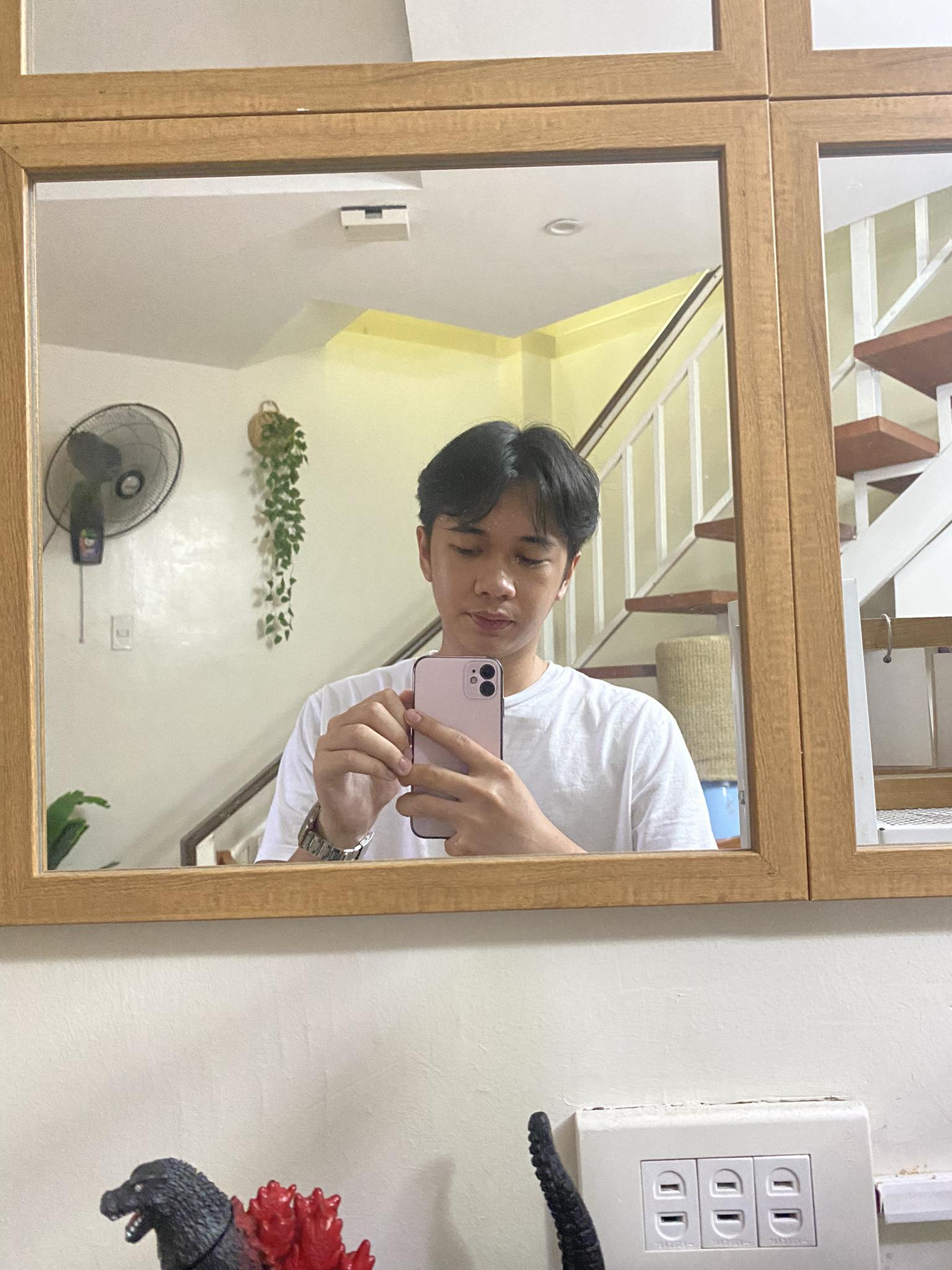 Jrexone A.'s profile photo