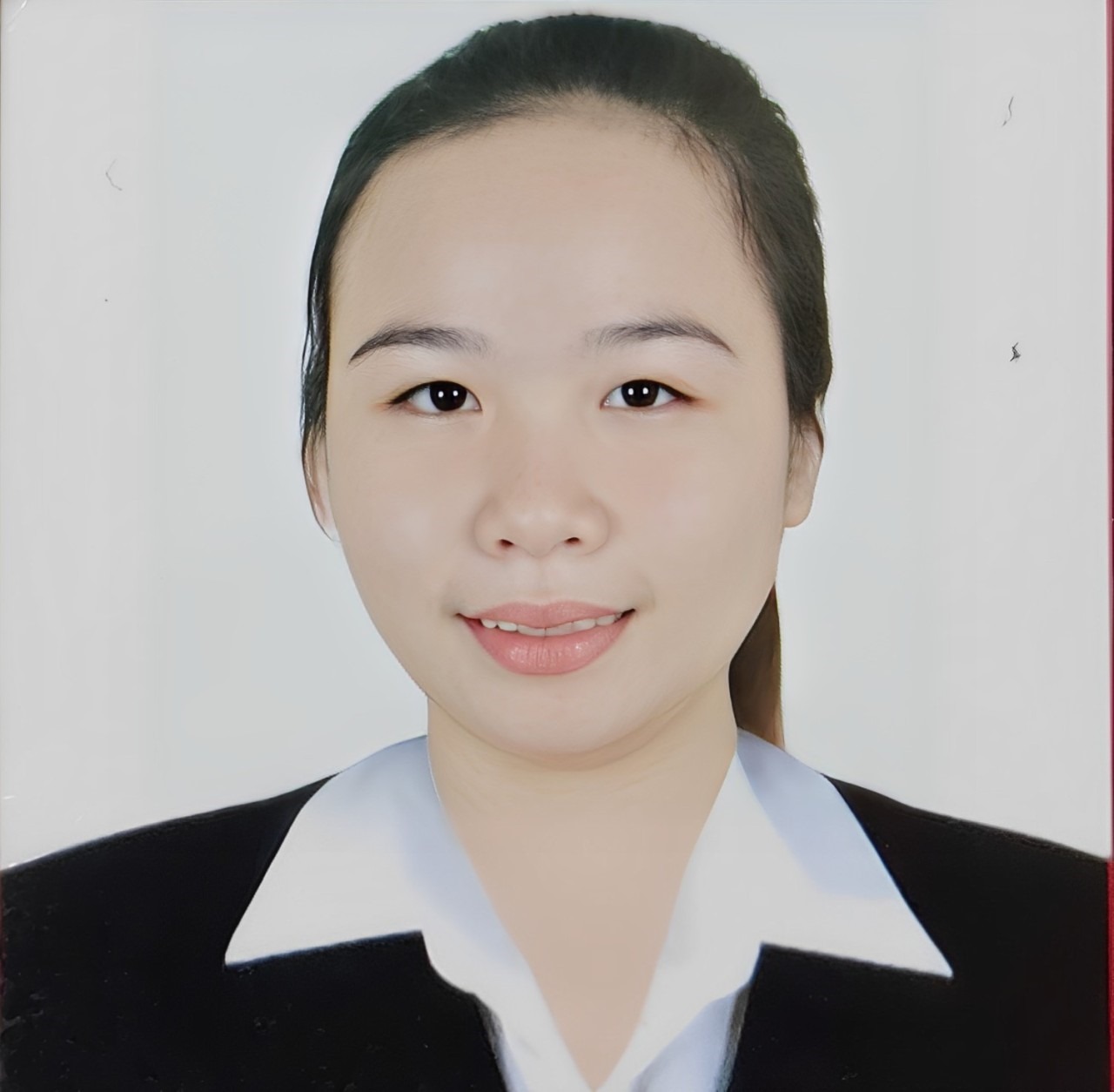 Melanie Joy R.'s profile photo