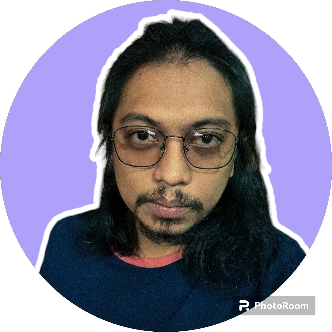 John Keno A.'s profile photo