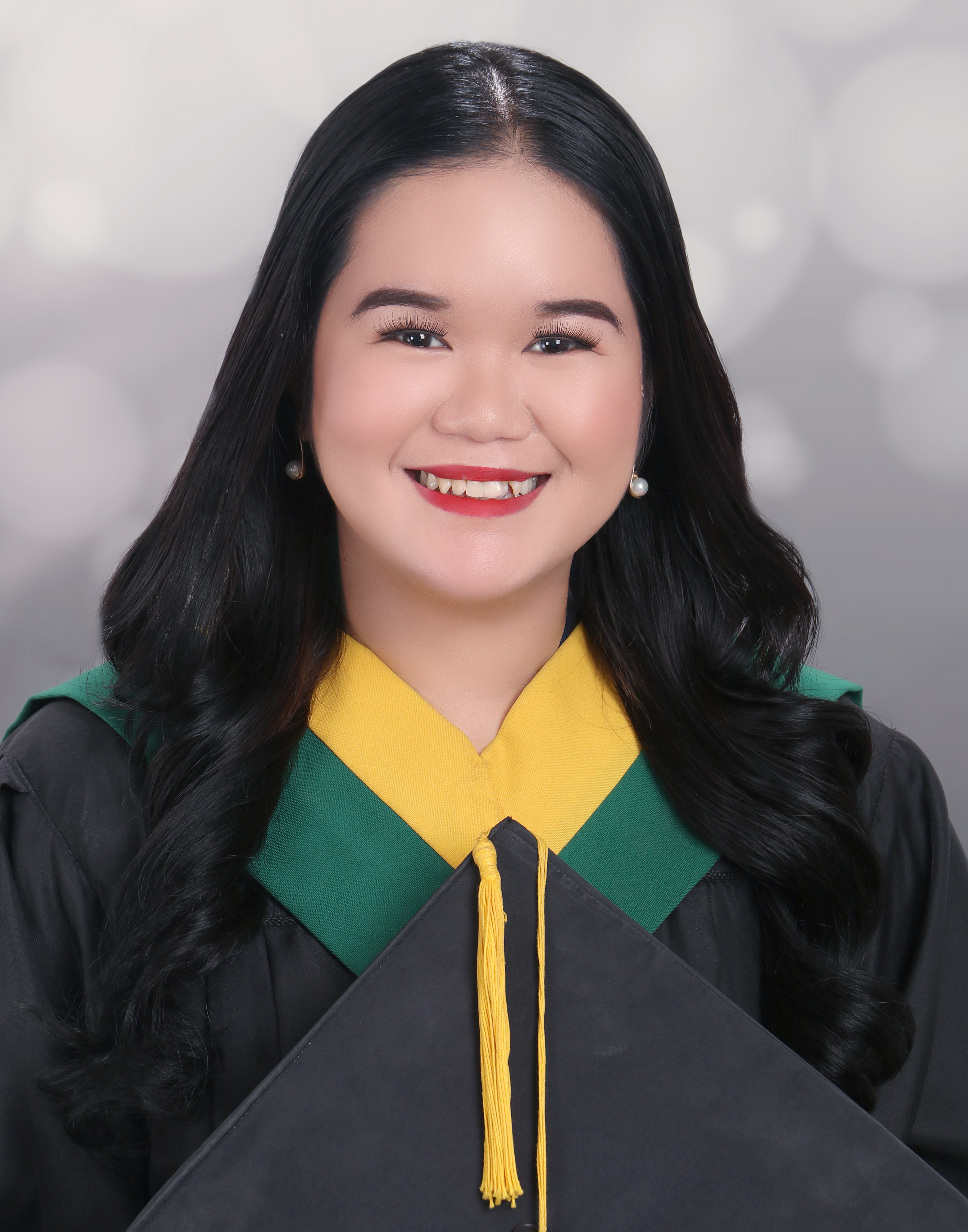 Wyn Mae A.'s profile photo