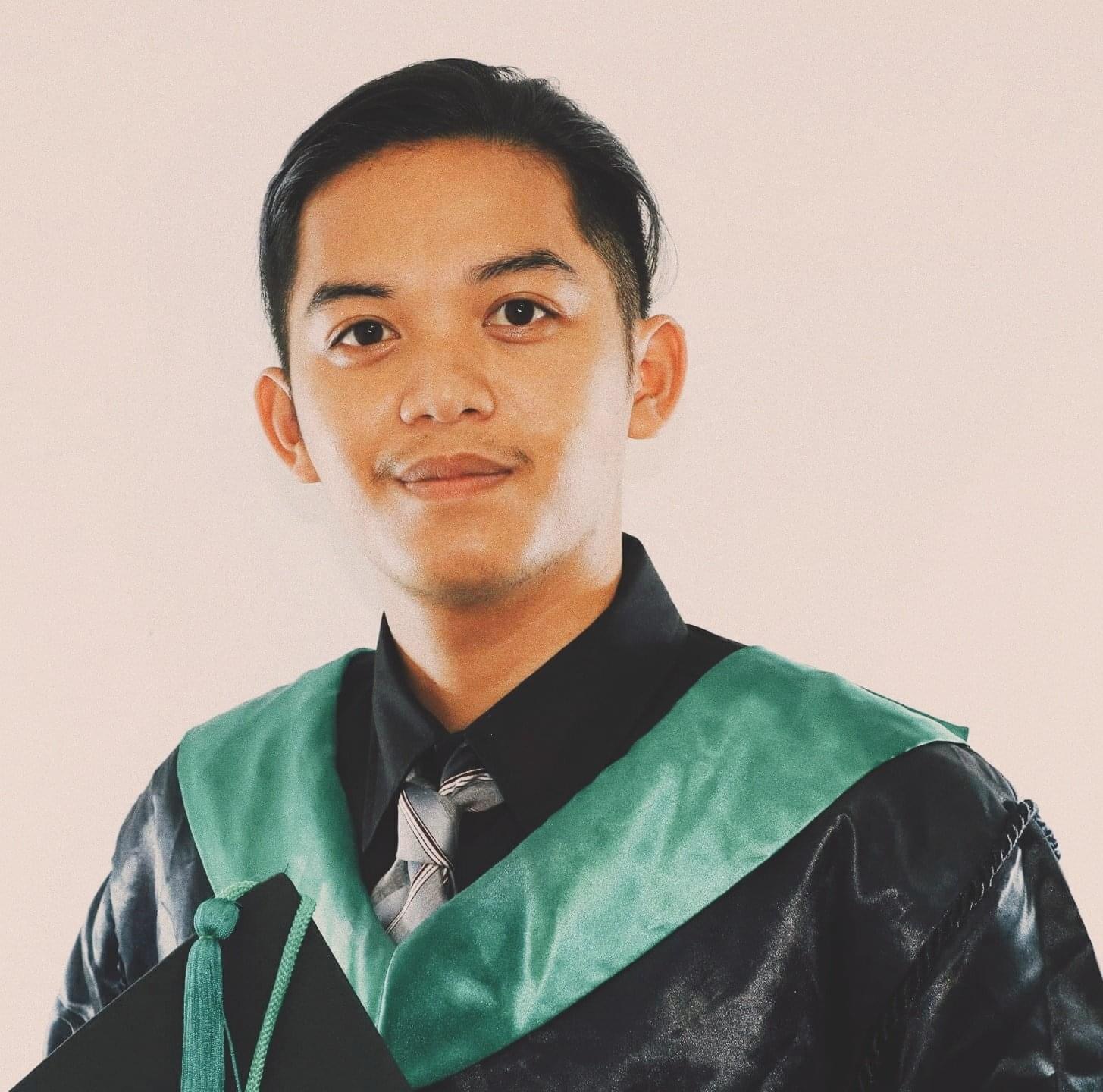 Reinald B.'s profile photo