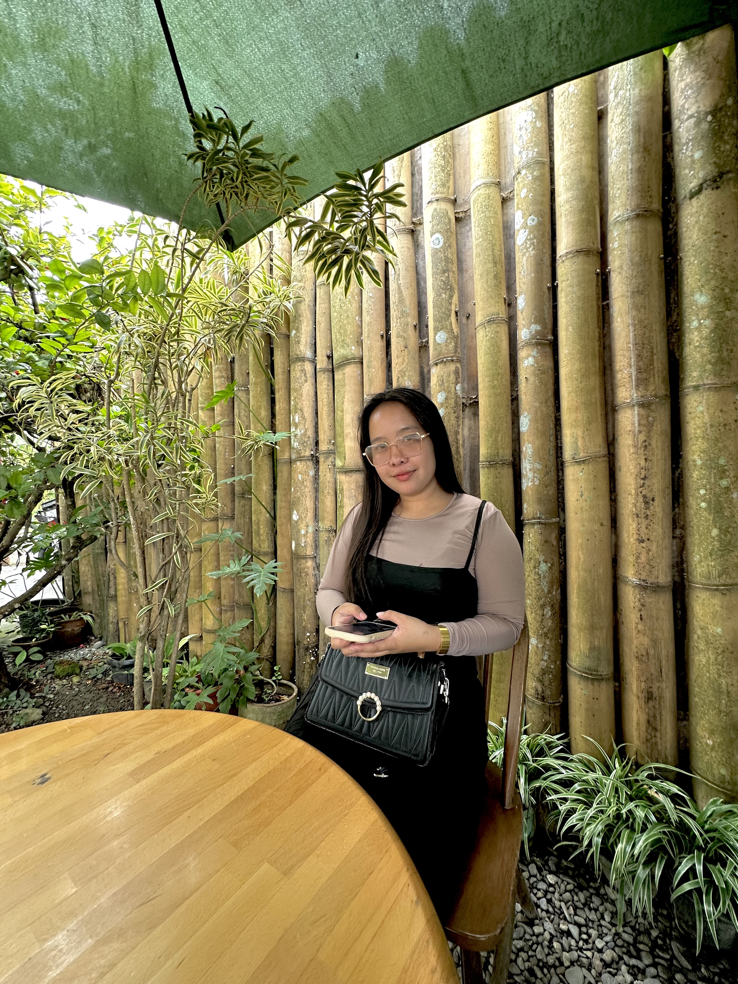 Zhaciel Mae B.'s profile photo