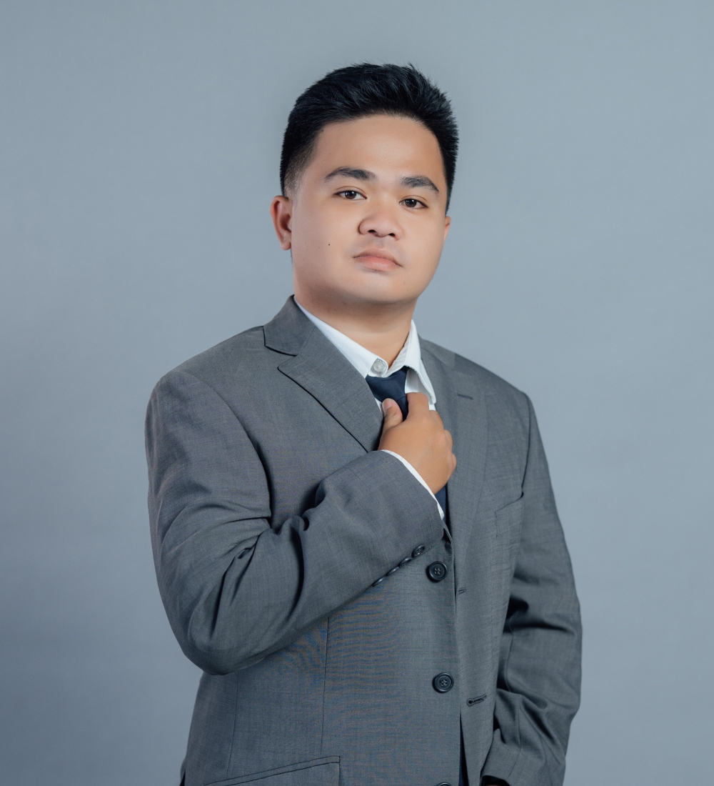 Van Jasper M.'s profile photo