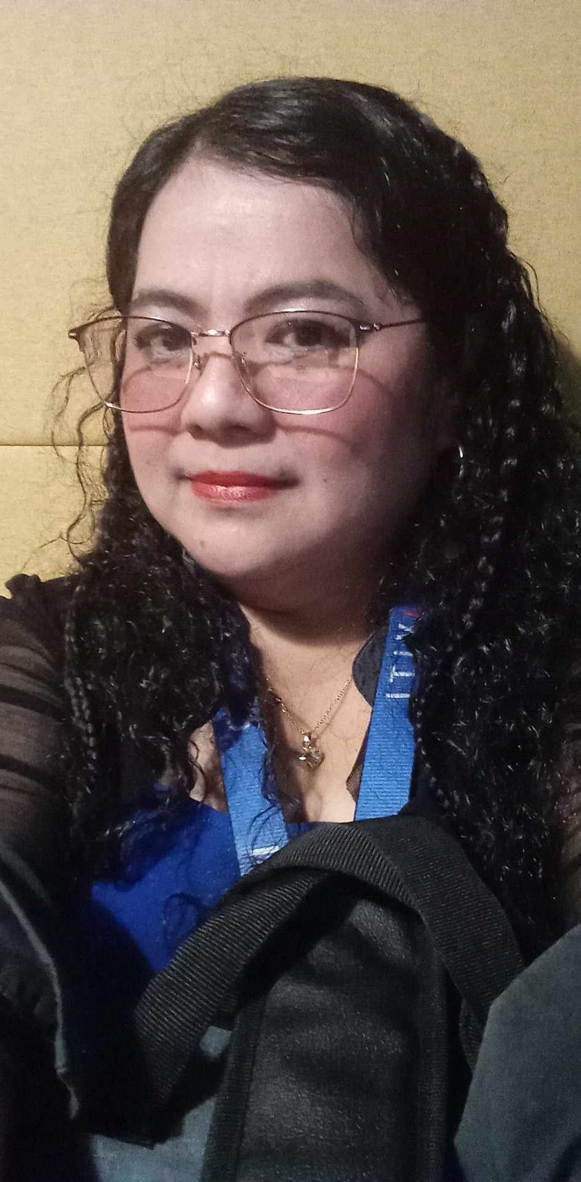 Marichu G.'s profile photo