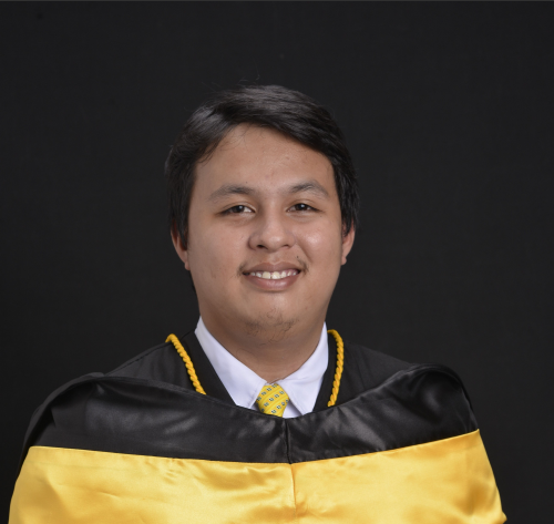Khyle Vincent M. C.'s profile photo