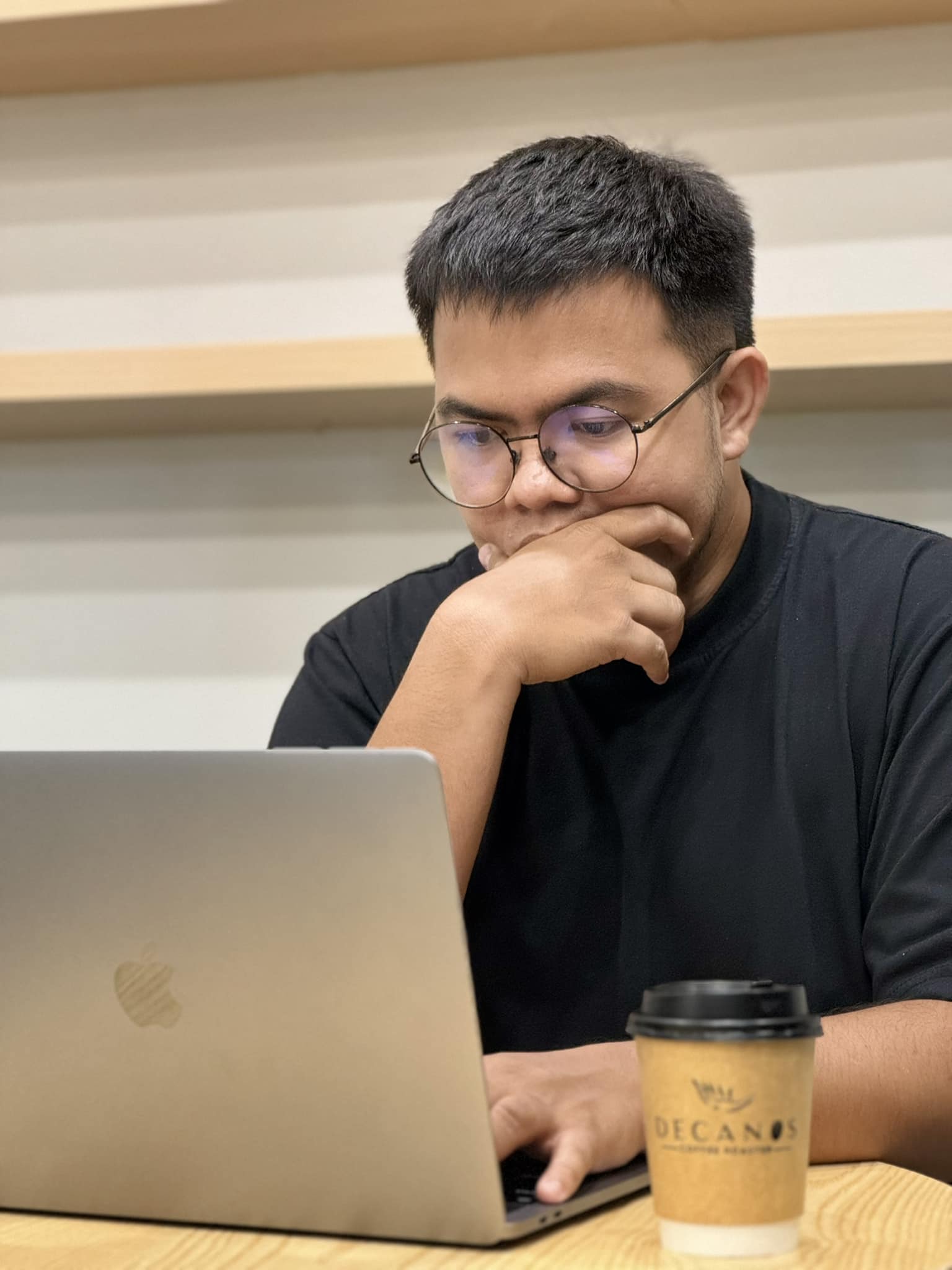Shamgar Kim O.'s profile photo