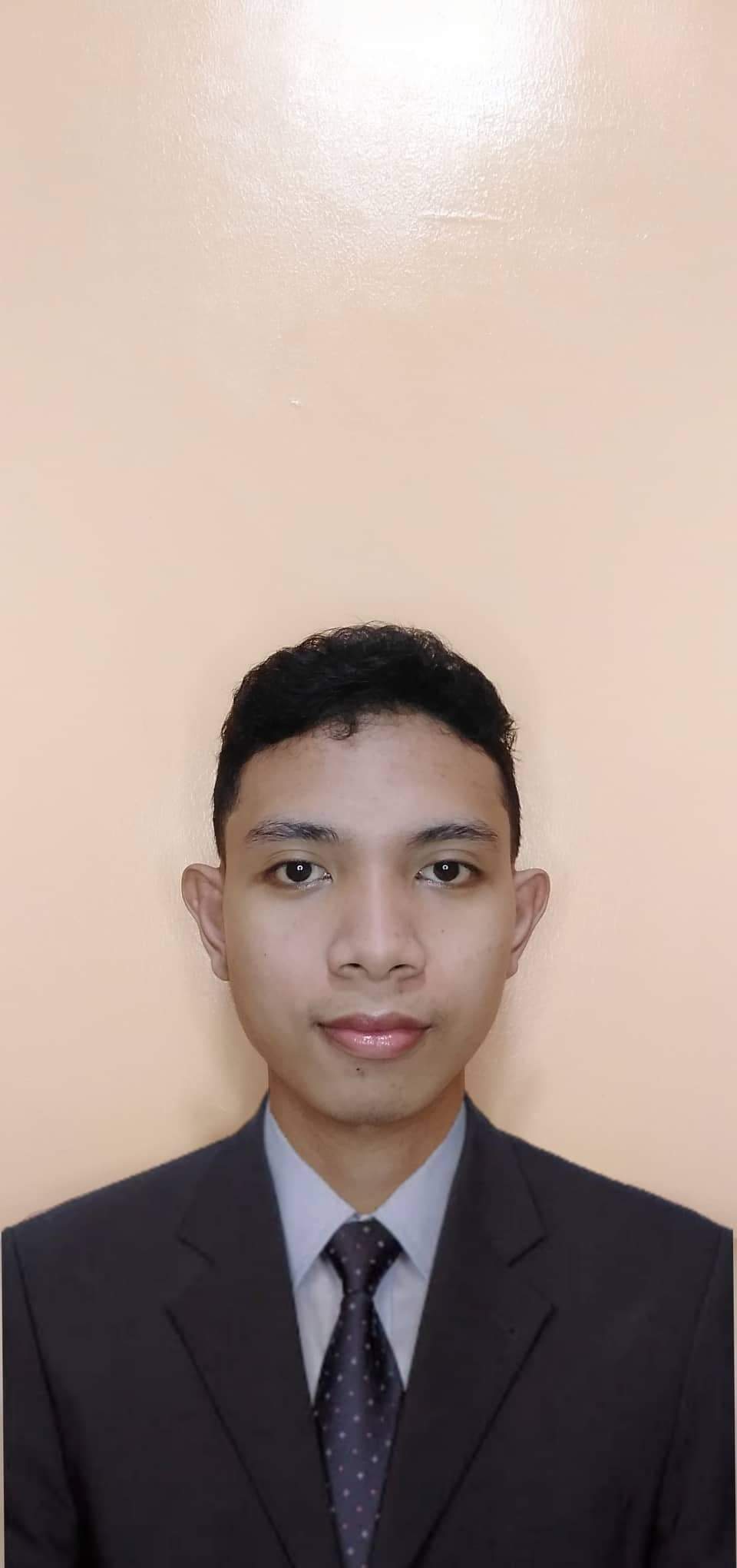 Dominic A.'s profile photo