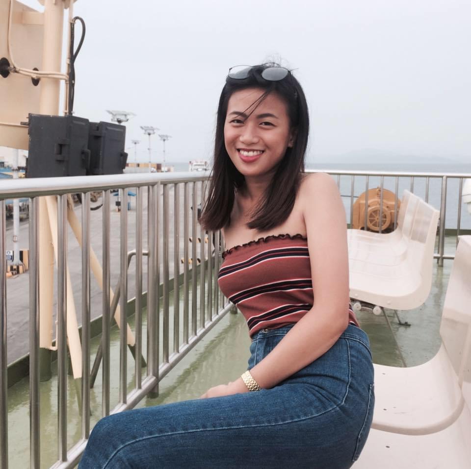 Kim Agatha S.'s profile photo