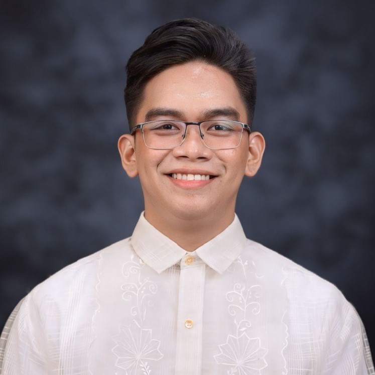 Kim Adrian T.'s profile photo