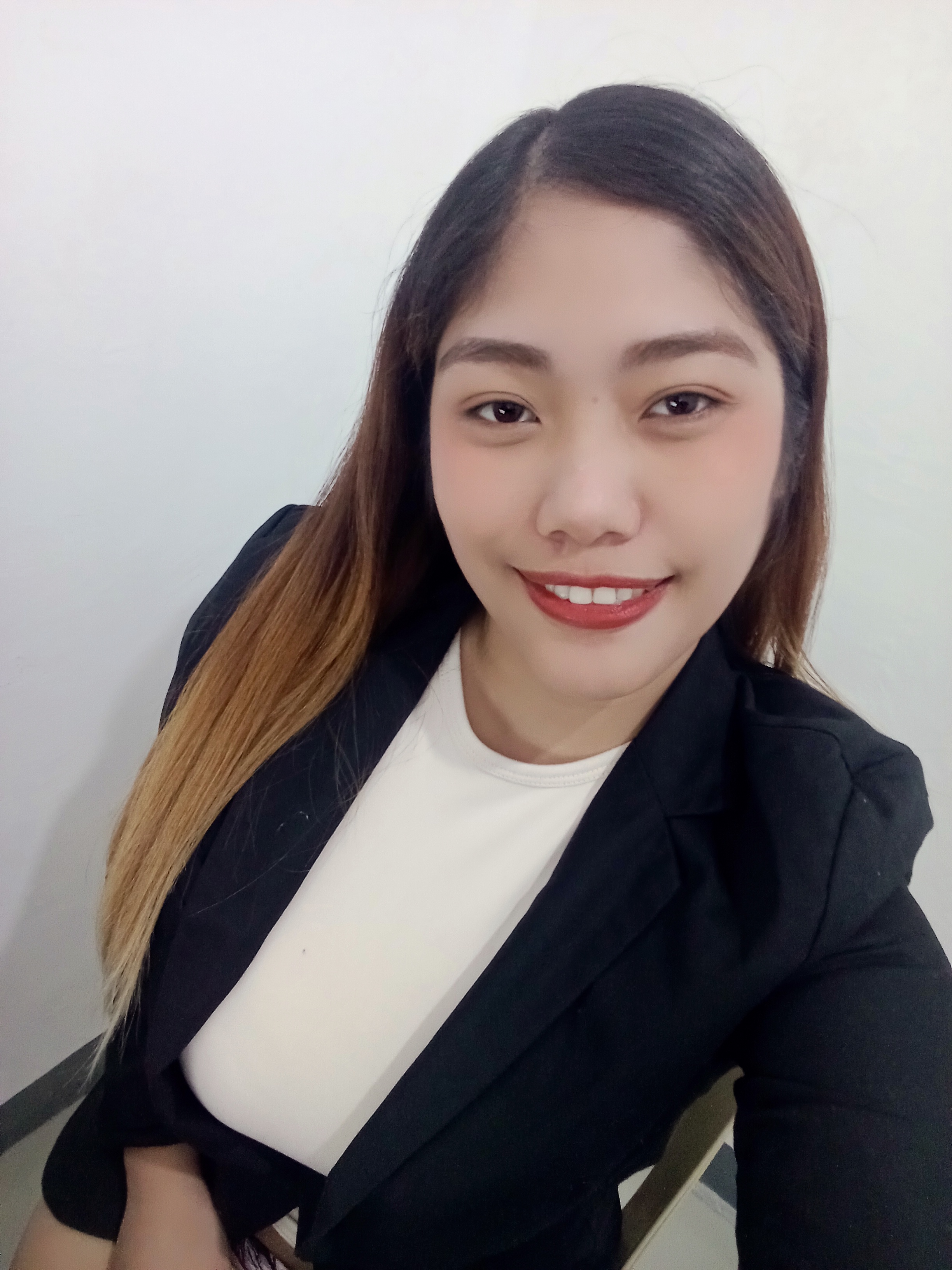 Abegail M.'s profile photo
