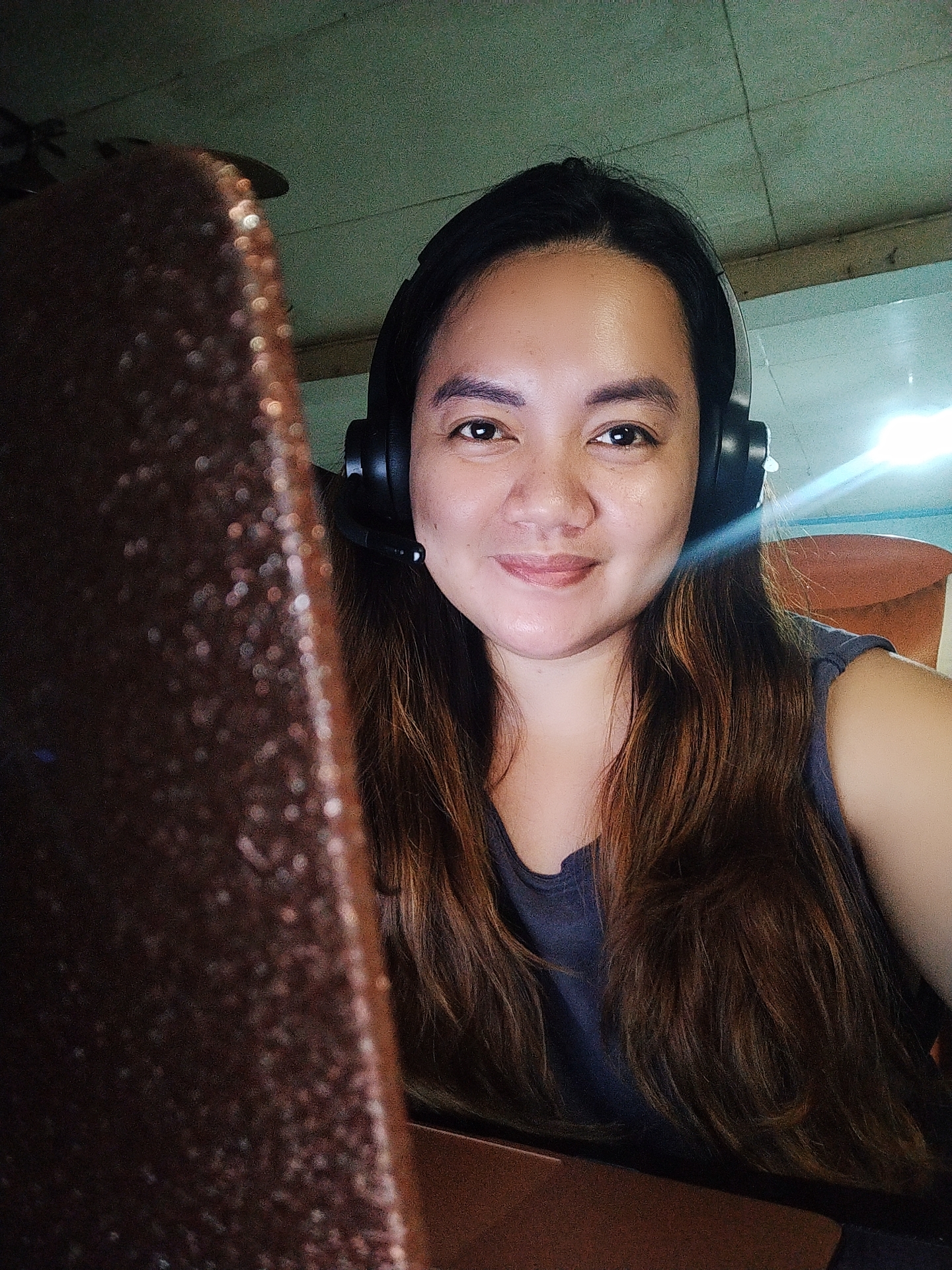 Xandra Faye S.'s profile photo