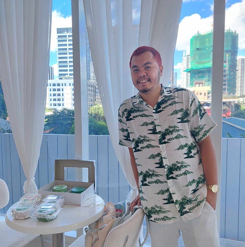 Jhonshien Raymond R.'s profile photo