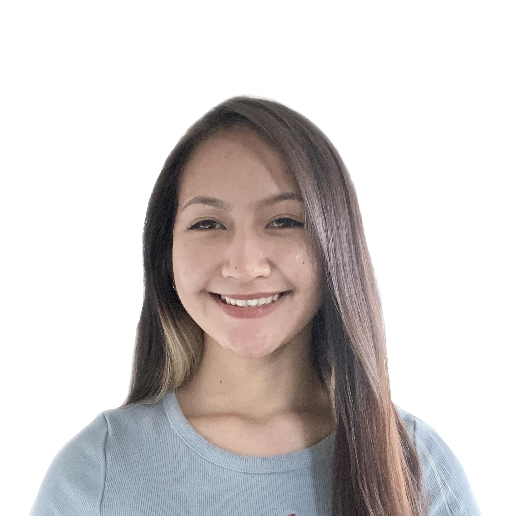 Patricia Alexis S.'s profile photo