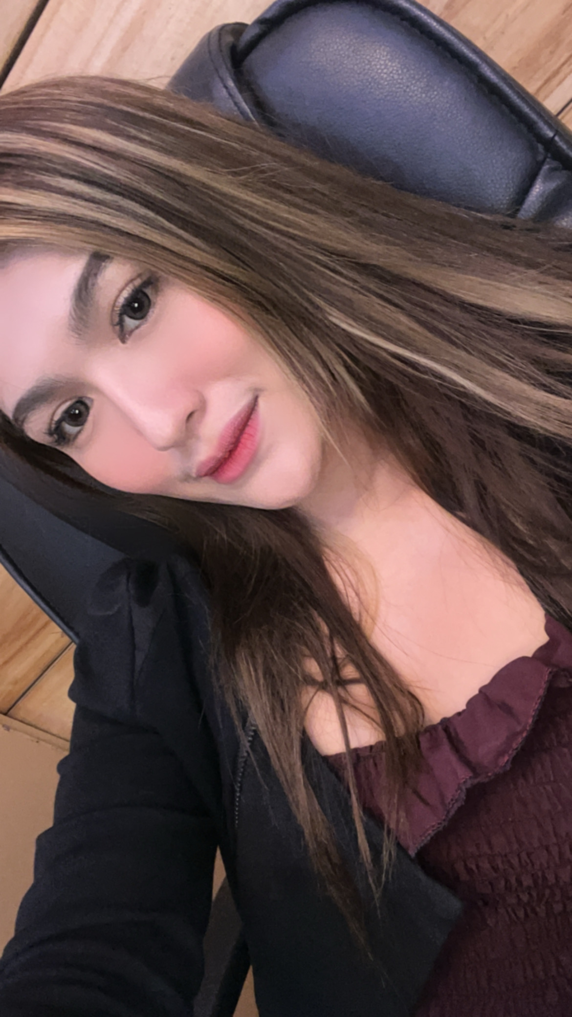 lovely grace S.'s profile photo