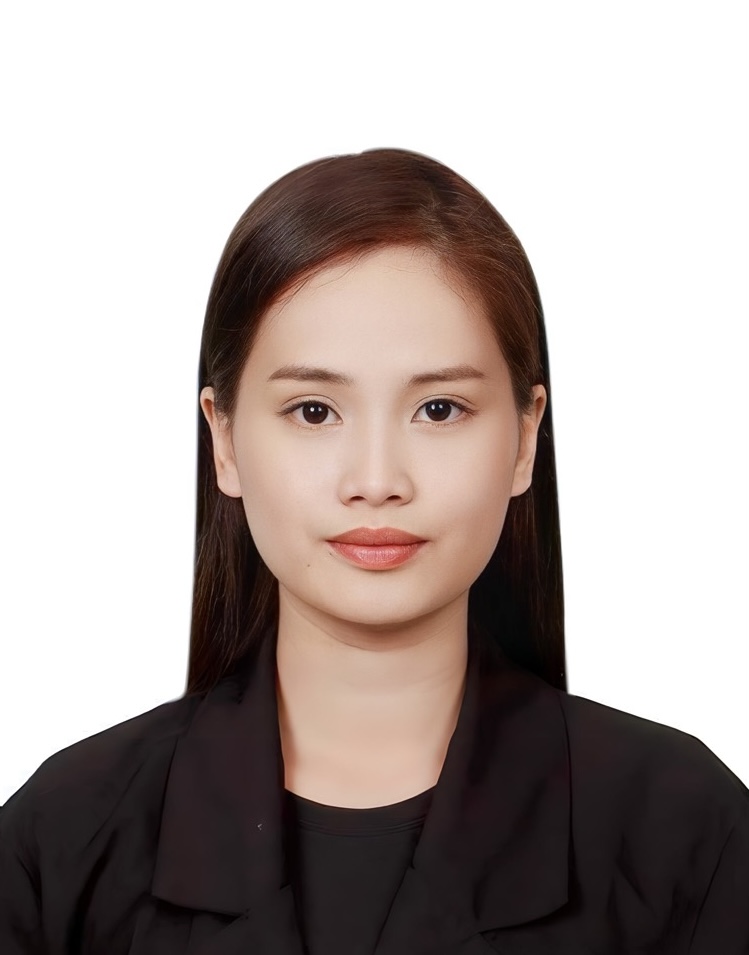 Genalyn C.'s profile photo