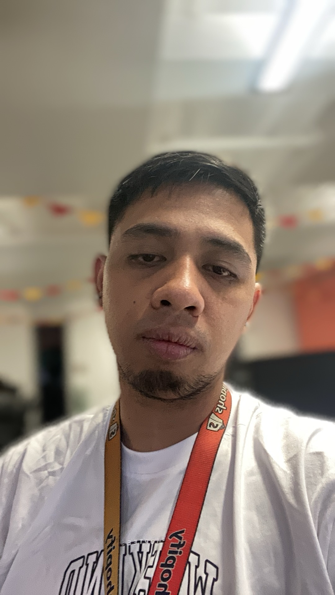 Rayean Maximelle P.'s profile photo