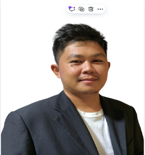 Marc Joseph A.'s profile photo